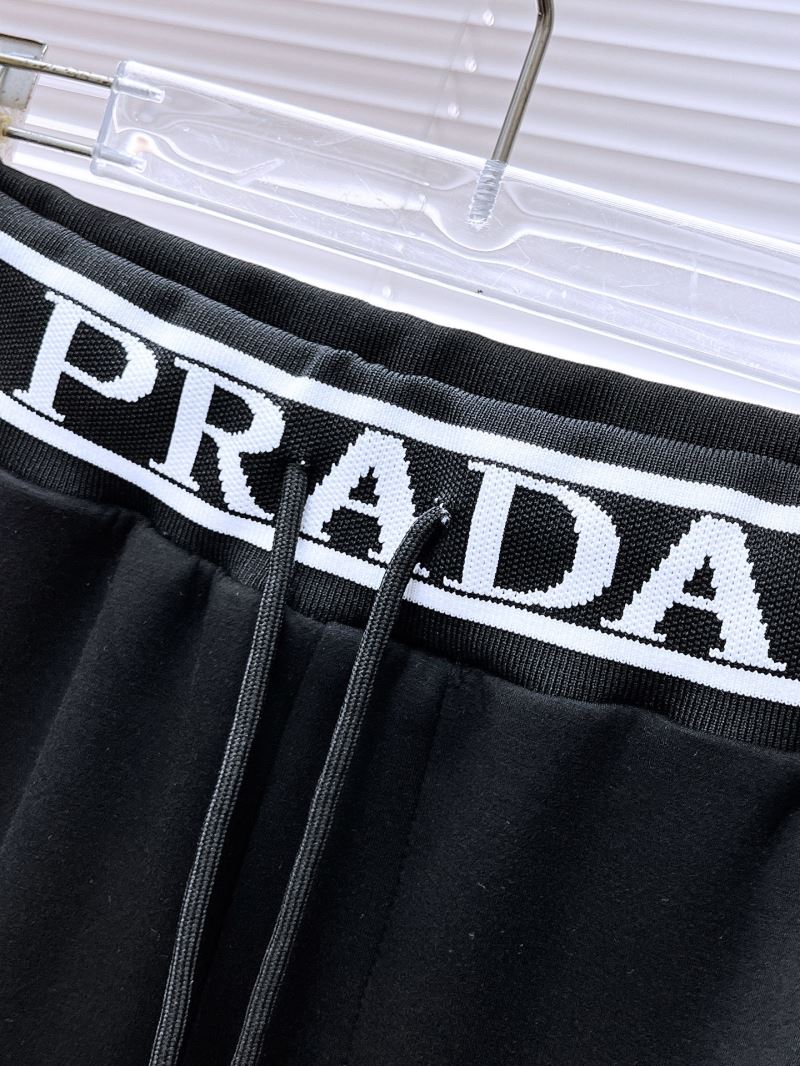 Prada Short Pants